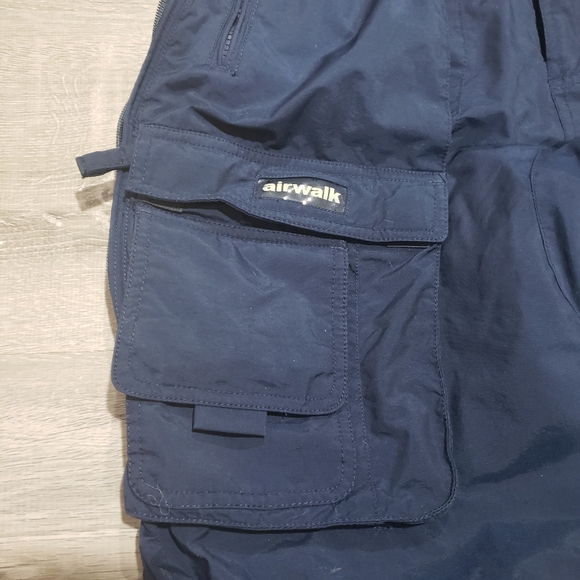 Airwalk Snow Equipment Snowboard Ski Cross Country Pant - Picture 5 of 12